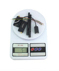 High Power 500mW 915MHz Telemetry Kit For Air And Ground Data Link No Fuss Plug And Play Radio Transmitter Module For APM 2.6 And 2.8 Pixhawk PX4 Flight Controllers OTG Android And PC Ready on scale
