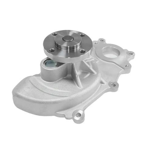 Durable Coolant Water Pump BR3Z8501G Direct Fit Replacement For Car Cooling System Restore Engine Temp Prevent Overheating Easy Install Precise OEM Dimensions Seamless Integration Auto Parts