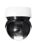 Rugged Outdoor Ptz Network Camera With Ai Powered Surveillance Capabilities And Crisp High Res Footage Featuring Extended Range Optical Zoom front view