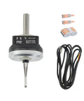 DIY CNC Touch Probe For XYZ Axis Edge Finder And 3D Digitizing, 3-Coordinate Measuring Sensor Kit with cables and connectors