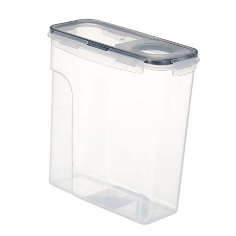 Transparent 4L Filament Drying And Storage Box For 3D Printers Dustproof Waterproof Canister Keeps 1Kg Filament Dry