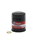 Mercury oil filter and washer for 4 Stroke Outboard Oil Change Kit For 40 50 60HP EFI Outboards Includes 25W 40 Marine Engine Oil DIY.