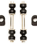 Front Steering Tie Rod End Assembly For Chevy And Chevy Ii 1962 To 1967, includes tie rods and bushings for suspension repair.