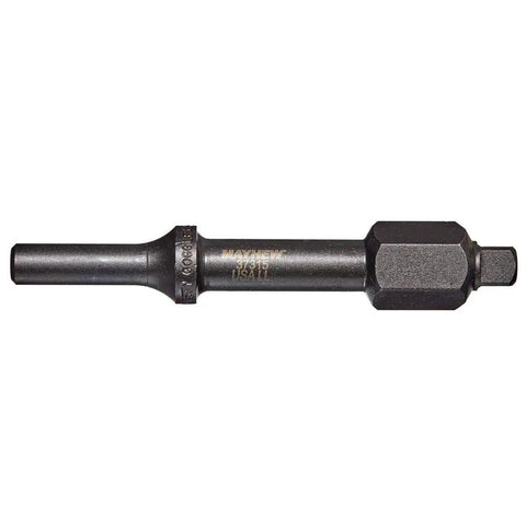 Heavy Duty Pneumatic Bolt Breaker Kit For Fast Bolt Removal Two Piece Set With One Half Inch And Three Eighth Inch Breakers