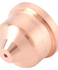 Premium 5 Pack Plasma Cutter Nozzles For Cutting Machines Compatible With Model 420169 Torch Tips Copper 32mm Nozzle tip.