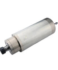 Badass 5.5KW Premium CNC Spindle Motor With Liquid Cooling System compact design with ER25 chuck for heavy duty milling.