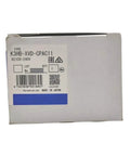 New Industrial Automation Module Sealed In Box Ready For Plug And Play Install High Quality K3HB XVD CPAC11 Controller Card Durable PLC Component Factory Fresh 1 Pc Great For System Upgrades Or Replacements, sealed box
