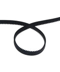 Heavy Duty GT3 3MGT Rubber Timing Belt With 3MM To 20MM Width Options coiled design for precise synchronous drive in 3D printers.