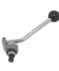 Car Lift Power Unit Lowering Valve Pilot Relief Valve Hydraulic Cartridge Valve With Bracket And Box For Manual Operation