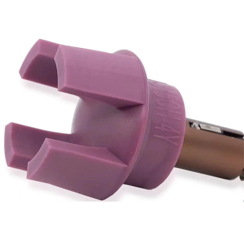 High Temp Mechanical Arm Flexible Gripper With Four Jaw Pneumatic Gripper Silicone Soft Clamp For Hot Work And Precision Pick And Place Tasks Heavy Duty Workhorse Tool B35CH 4Y2