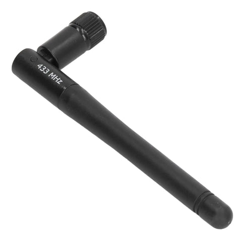 6dBi Foldable Omnidirectional SMA Antenna For 423 To 443 MHz High Gain Meter Reading System Drone Security Alarm Weatherproof