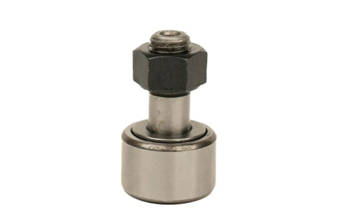 CR14 Cam Follower Bearing Featuring Needle Roller Track Design Built Damn Tough For Heavy Duty Setup Zero Hassle Industrial Swap With Smooth Rolling Action All Day Long
