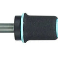 60 Watt 120 Volt Controlled Output Soldering Iron With 3 Wire Cord for Precision Heat, shown with pointed tip and ergonomic handle.