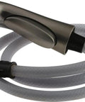 Pilar Spray Hose and Diverter Assembly for Stainless Kitchen Faucets Diamond Seal Compatible Replacement Part with Flexible Spray Hose
