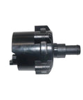 High Performance Coolant Water Pump For Cadillac CTS CT6 Chevrolet Corvette Opel Astra K 1.6 CDTI Engine Cooling Side View