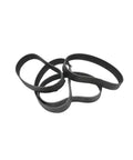 2GT GT2 Closed Loop Timing Belt 420 436 444 450 500 550 600 610 640 700 710mm Lengths 10mm Wide for CNC 3D Printers