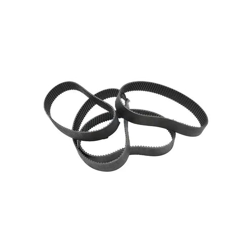 2GT GT2 Closed Loop Timing Belt 420 436 444 450 500 550 600 610 640 700 710mm Lengths 10mm Wide for CNC 3D Printers