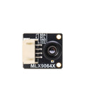 Front view of Budget Friendly Thermal Imaging Camera with 32x24 IR Sensor and I2C, ideal for Raspberry Pi Arduino STM32 projects.