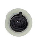 A604 41TE Transmission Shift Control Solenoid Block Kit With Gasket And Input And Output Speed Sensors Replaces OE 5140429AA 698100 5015646AC 5015646AB 4504570AB 4800878 4800879 Plug And Play Ready, 22mm sensor