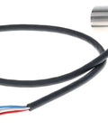 Automatic Transmission Speed Sensor CAS0004 with connected wires and plug for engine management, OE quality replacement.