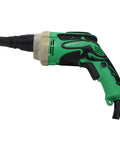 Beefy 6.6 Amp Corded Screwdriver for Drywall and Framing with Variable Speed Reversible Drive and Detachable Nose Piece