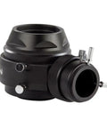 Deluxe Off Axis Guider For Astrophotography With Fixed Orientation Helical Focuser, 12.5mm Prism for accurate star tracking.