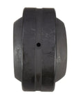 Rock Solid 40mm Metric Spherical Plain Bearing GEH-ES Series with 52100 steel, top view, suitable for oscillating movements.