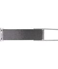 Top Tier Transmission Oil Cooler For Dodge Grand Caravan And Town Country 2001-2004 Ultimate Heat Exchanger Swap To Keep Your V8 Running Cool And Smooth Like A Boss On The Highway, metal cooler