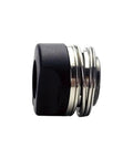 Heavy Duty 20 Mm Rotary Seal For Industrial Pumps Featuring Plug And Play Drop In Design With Rust Proof Stainless Steel Build And Tcvit Seal Faces