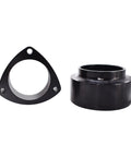2.5 Inch Front And Rear Leveling Lift Spacer Kit For Nissan Pathfinder 1996 2004 And Infiniti QX4 1997 2003 Aluminum Parts