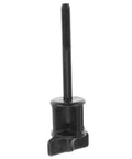 Spare Tire Hold Down Bolt For Civic HRV And Other Popular Models Durable Mounting Hardware Heavy Duty Steel Black