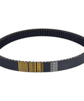 Two Belt Set For Gas EZGO Golf Cart Heavy Duty Drive Belt And Aramid Starter Generator Belt Kit 618630 1606138 6548G1 16548-G1