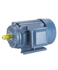 Heavy Duty Three Phase Asynchronous Motor 380V Up To 5 Kilowatts High Efficiency IE2 IE3 With Pure Copper Winding for industrial applications.