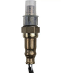 Oxygen Sensor For Fuel Injection Replacement Direct Fit For Jonway Scooter Cougar Cycle Clash Force 200 EFI Gator 200 Tank Gy6 168cc 170cc 200cc Scooter Moped Motorcycle, metal sensor