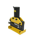 Hydraulic Cutting Machine 30 Ton For Copper And Aluminum Bus Bar Processing With 200mm Cutting Width And 3 To 12mm Thickness Industrial Grade Heavy Duty Design For Precise Long Lasting Cuts Split Knife