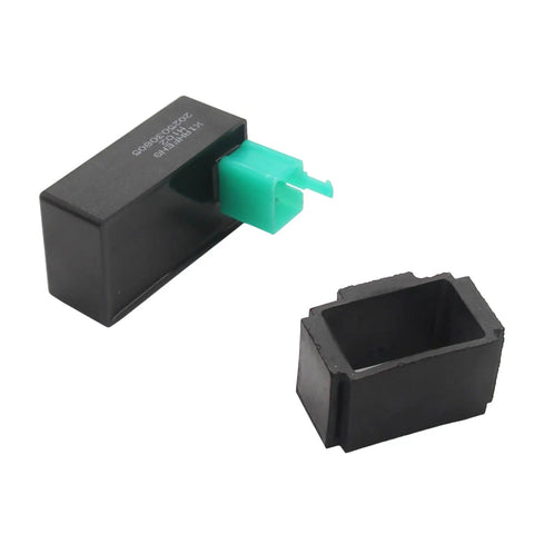 5 Pin AC CDI Box For ATVs Go Karts And Dirt Bikes Fits 50cc 70cc 90cc 110cc 125cc 4 Stroke Engines Easy Plug And Play Installation