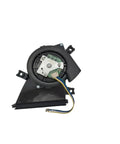 Top Notch Sweeper Fan Motor Module For Roidmi Eve Plus Robot Vacuum Replacement Parts, solid motor assembly with wires.