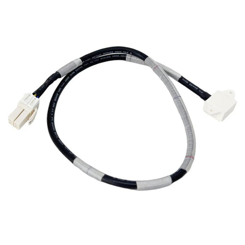 Balance Sensor Replacement EBD48922810 For LG Washing Machines Compatible With WM1455HWA WM3555HWA WM3600HVA WM4000HBA And Other LG Models No Tools Needed Easy Install Durable Vibration Sensor For Quieter Washes, cable with white connectors