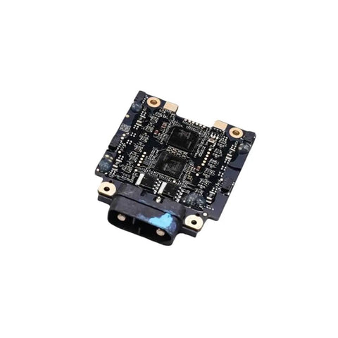 Plug And Play Esc Board Component For FPV Drone Esc Module With 2-4S Brushless Motors, 30A-60A BLHeli S Or BLHeli 32 Ready