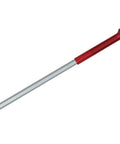 Square Drive Adapter For One Quarter Inch Sockets With A One And A Half Inch Blade Extending Past The Torque Control Handle