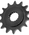 Beefed Up Red O Ring Drive Chain And Sprockets Kit For Honda TRX450R 2004 2005 With 14 Tooth Front Steel Sprocket