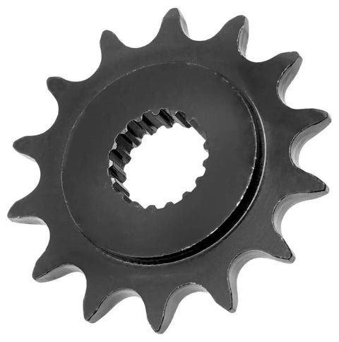 Beefed Up Red O Ring Drive Chain And Sprockets Kit For Honda TRX450R 2004 2005 With 14 Tooth Front Steel Sprocket