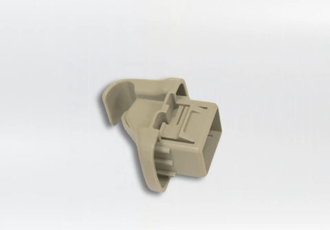 Subaru Sun Visor Clip Hook Replacement For WRX Impreza Outback Legacy Crosstrek 2008 2019 Budget Friendly Must Have Durable