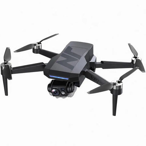 Smooth 3 Axis Gimbal GPS Drone With 4K Camera For Beginners 90 Minute Flight Time 3280 Feet Control Range in flight