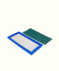 Air Filter With Pre Filter Replacement 710266 710268 For Generac BS 710266 185400 235400 To 245400 Vanguard 9 Through 13 HP