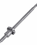 High Precision Stainless Steel Ball Screw SFU1605 1200mm for 3D Printer Z Axis with End Machining and Ball Nut CNC Parts