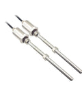 Non Contact Magnetostrictive Linear Position Sensor With 1600mm Stroke And 0 To 10V Output, close-up view