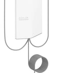 Smart Home Water Monitor With Instant Leak Detection And Real Time Alerts Ultra Accurate Pressure Sensors Tracking