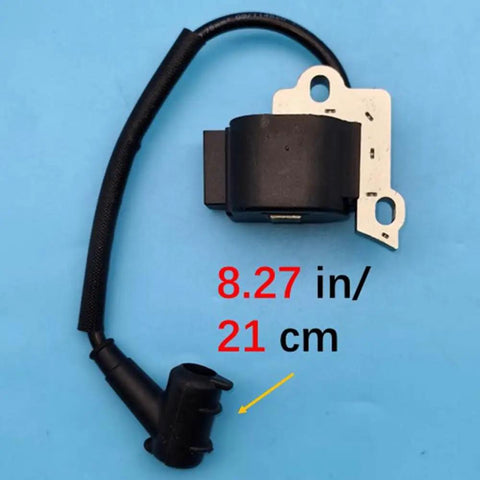 Ignition Coil Direct Fit Replacement For DSH 700 X And DSH 900 X Concrete Saws Gas Cut Off Saw 2133657 Z1180 No Fuss Easy Install