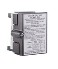 Jumper Bar Assembly for QOU Series Circuit Breakers 4 Pole 100A with Front Wiring Plug And Play Compatible Accessory